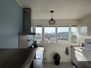 vente Appartement - 3 pièce(s) - 55 m² Albi (81000)
