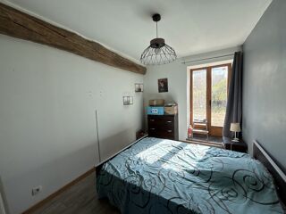  Maison � vendre 3 pi�ces 77 m�