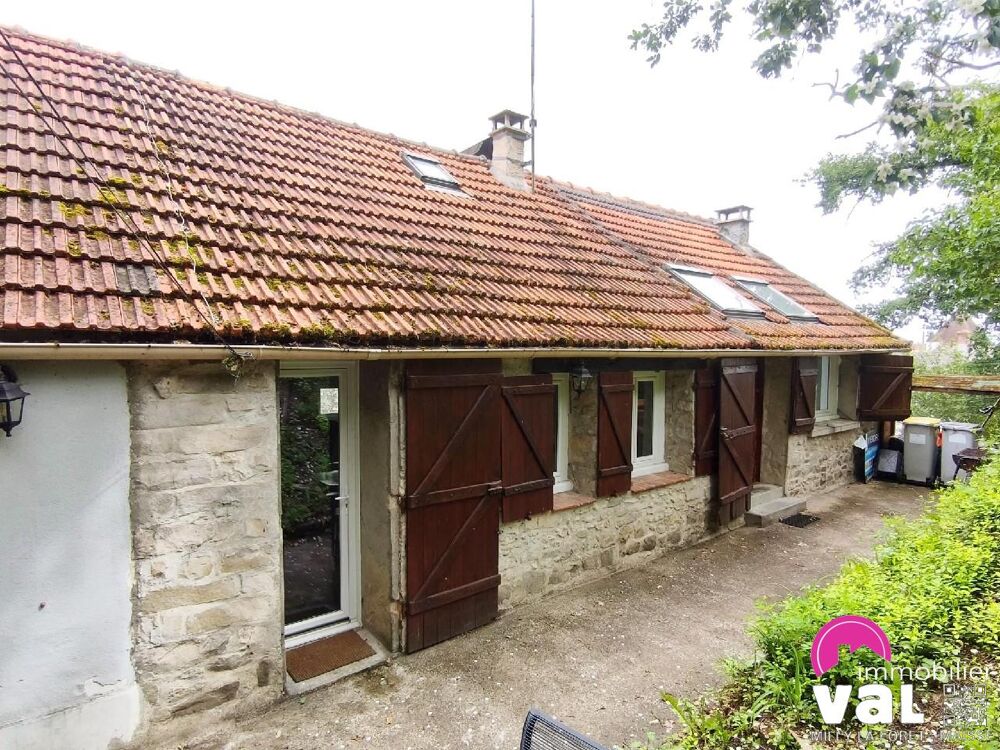 vente Appartement - 3 pièce(s) - 91 m² Maisse (91720)