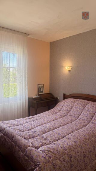  Maison à vendre 3 pièces 65 m²