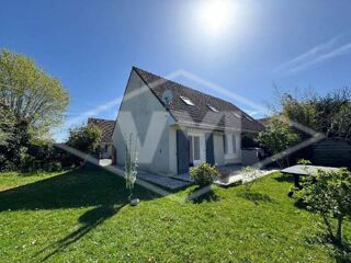Maison 4 pièces 76 m² · à Combs-la-Ville · 76 m² · 279 900 €