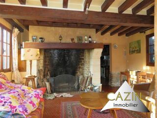  Maison  vendre 6 pices 115 m