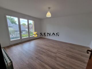  Appartement � vendre 2 pi�ces 55 m�