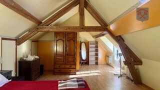  Maison à vendre 3 pièces 76 m²
