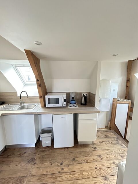   Location Appartement Appartement - 22 m