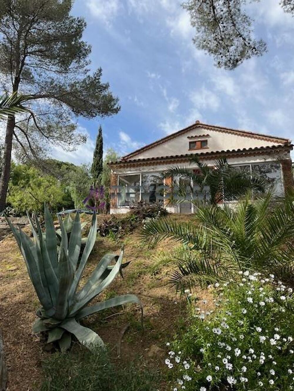 Golfe de Saint-Tropez sur la commune de la CROIX-VALMER.....
