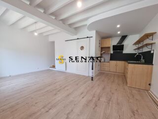  Maison à louer 3 pièces 67 m²