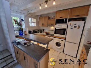  Maison  vendre 6 pices 122 m