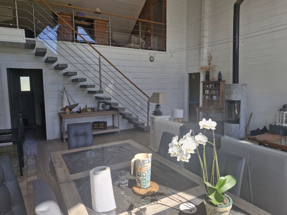 vente Maison - 4 pièce(s) - 142 m² Argentan (61200)