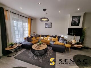  Maison  vendre 9 pices 200 m