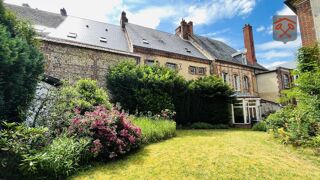  Maison � vendre 9 pi�ces 240 m�