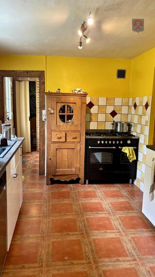  Maison à vendre 6 pièces 125 m²