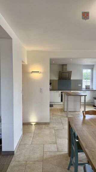  Maison à vendre 4 pièces 120 m²