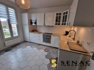  Appartement � vendre 2 pi�ces 38 m�