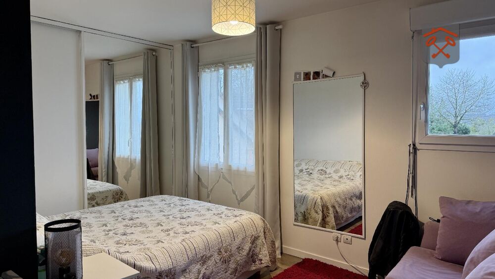 vente Maison - 5 pièce(s) - 100 m² L'Aigle (61300)
