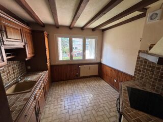  Appartement � vendre 3 pi�ces 66 m�