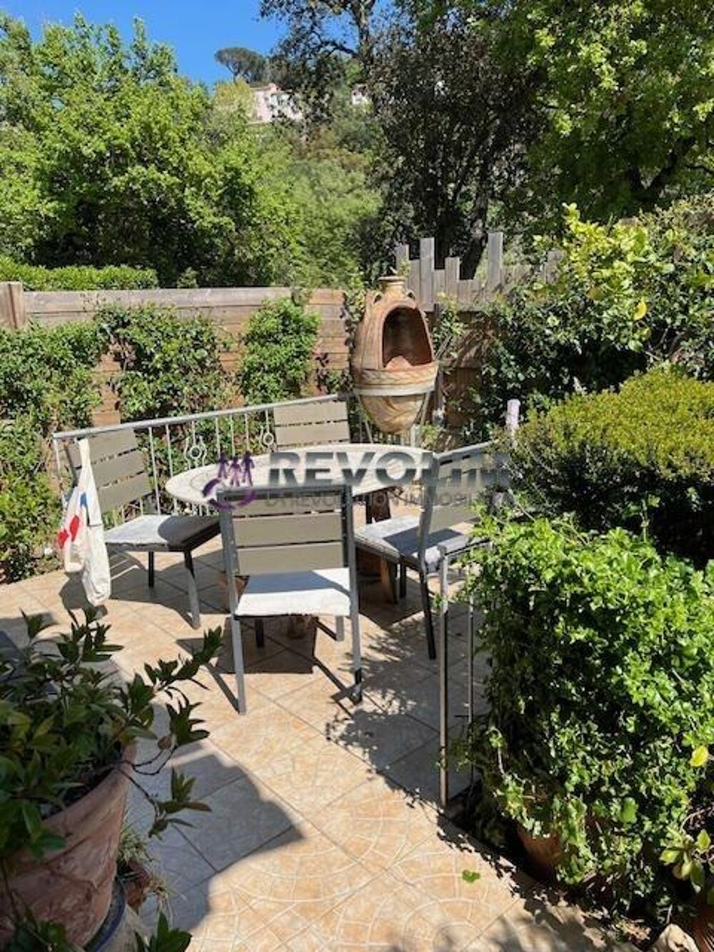 � vendre  Maison Grimaud (83310)