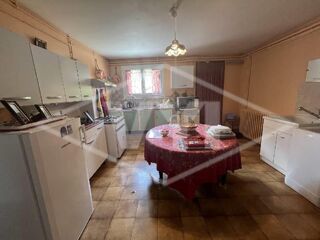  Maison à vendre 7 pièces 135 m²