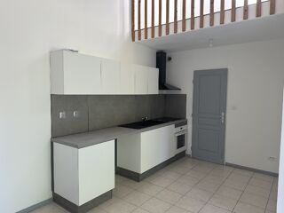 Appartement à vendre 3 pièces 56 m²