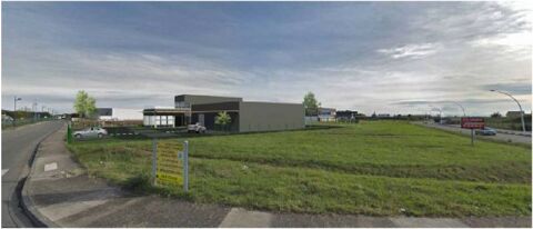   Location / Local commercial - 300 m² 
