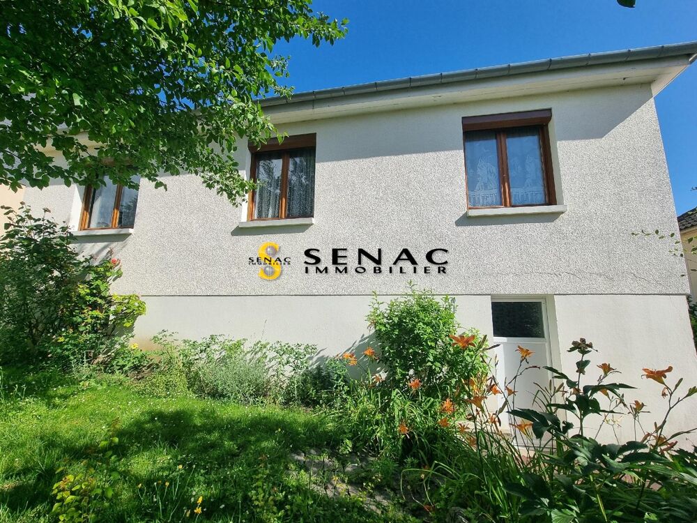 vente Maison - 5 pièce(s) - 77 m² Soisy-sous-Montmorency (95230)