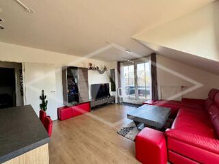  Appartement à vendre 5 pièces 95 m²