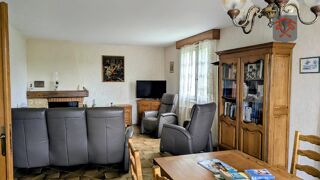  Maison à vendre 5 pièces 115 m²