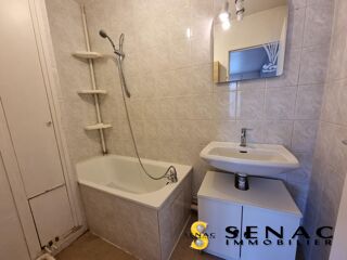  Appartement � vendre 1 pi�ce 33 m�