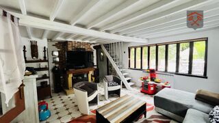  Maison  vendre 7 pices 125 m