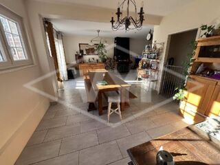  Maison à vendre 7 pièces 143 m²