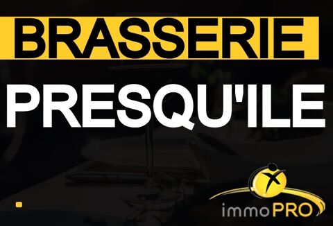 SUPERBE BRASSERIE LICENCE 4 en plein de coeur du cent... 2500000 69001 Lyon