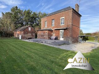  Maison  vendre 5 pices 129 m