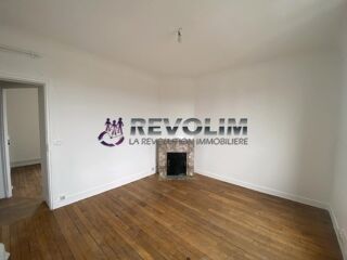  Appartement � vendre 2 pi�ces 40 m�