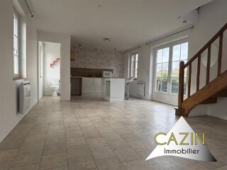  Maison  vendre 2 pices 57 m