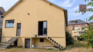  Maison à vendre 5 pièces 196 m²