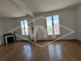  Appartement à vendre 2 pièces 53 m²