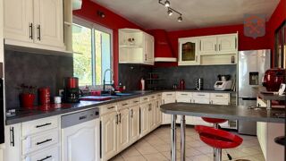  Maison à vendre 7 pièces 130 m²