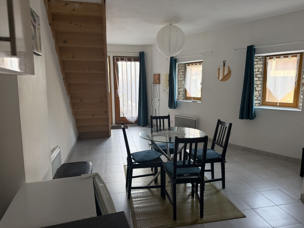 location Appartement - 2 pièce(s) - 60 m² Albi (81000)