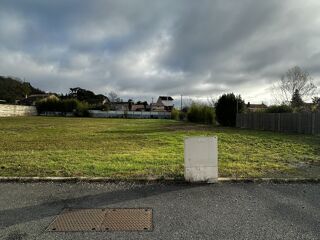  Terrain � vendre 766 m�