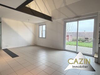  Maison à vendre 6 pièces 108 m²