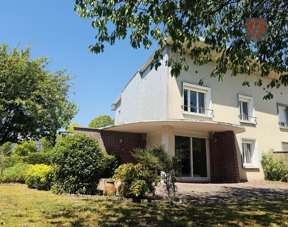 L'AIGLE, proche centre,Quartier résidentiel, MAISON 105 ....