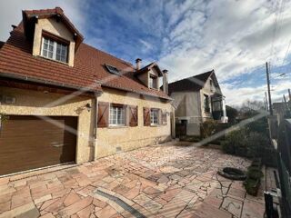  Maison à vendre 7 pièces 110 m²