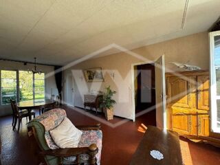  Maison � vendre 6 pi�ces 100 m�