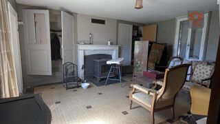  Maison à vendre 6 pièces 140 m²