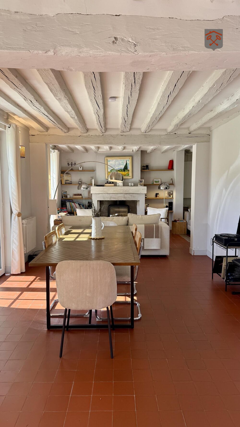 vente Maison - 7 pièce(s) - 160 m² L'Aigle (61300)
