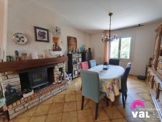  Maison à vendre 4 pièces 90 m²