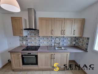  Appartement  vendre 2 pices 55 m