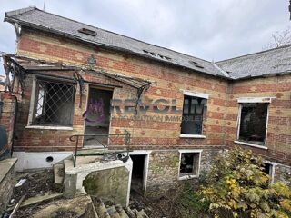  Immeuble � vendre 1600 m�