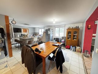  Maison  vendre 186 m