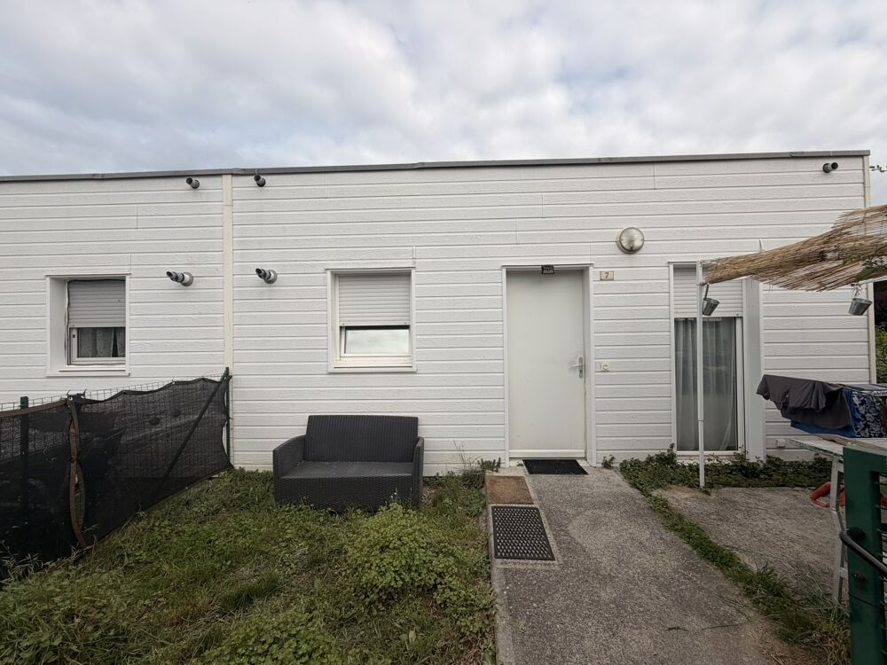 vente Immeuble - 6 pièce(s) - 132 m² Lagrave (81150)